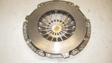 Piastra stampa ford escort - di,