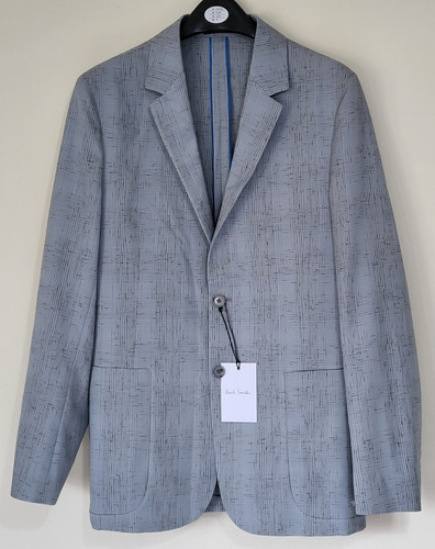 Paul smith giacca blazer uomo - smith,