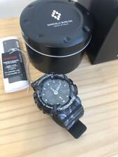 Collaborazione G-SHOCK Marcelo