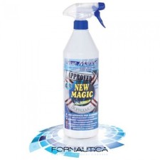 'NEW MAGIC' DECAPPANTE PER GOMMONI LT. 1 - Blue  Marine