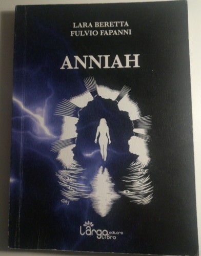 Anniah viaggio geocosmico - anniah,