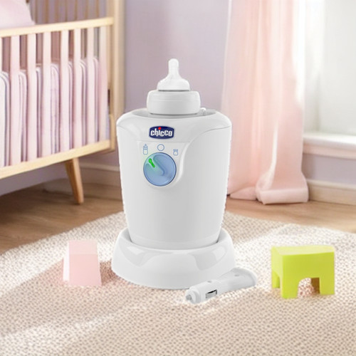 Chicco scaldabiberon - chicco,