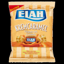 Elah Caramelle Kremcaraml