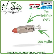 Spillo Conico Galleggiante per