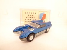 SPEEDY - O.S.I. - OSI SILVER