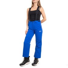 EA7 Pantalone Tecnico Da Sci