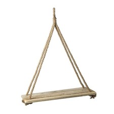 Mensola da Parete Corda Con