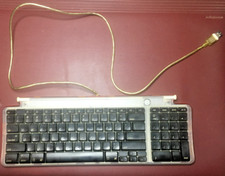 Vintage Apple tastiera USB iMac Bondi Blue, 5 Flavors, Imac DV