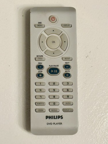 Philips 2010 lettore - rc-2010,