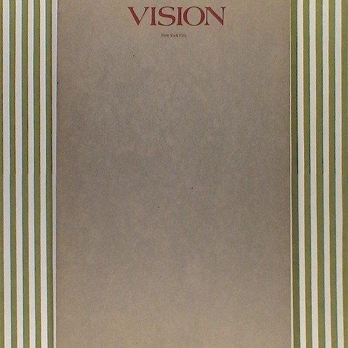 Vision new york - new,