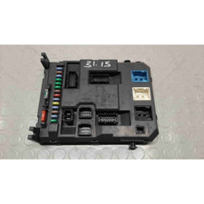 9666952180 centralina body