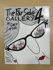 The Far Side Gallery #4