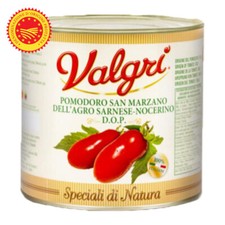  Pomodori pelati San Marzano