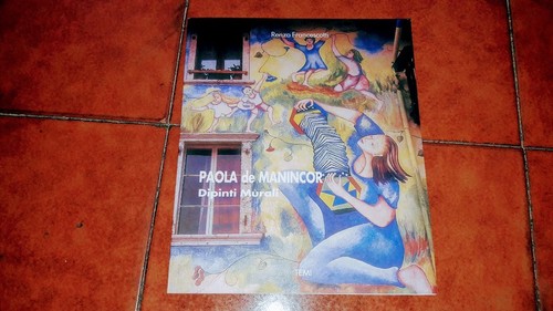 Francescotti paola manincor - francescotti,