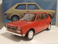 FIAT 127 1971 2p 1s. 1/18