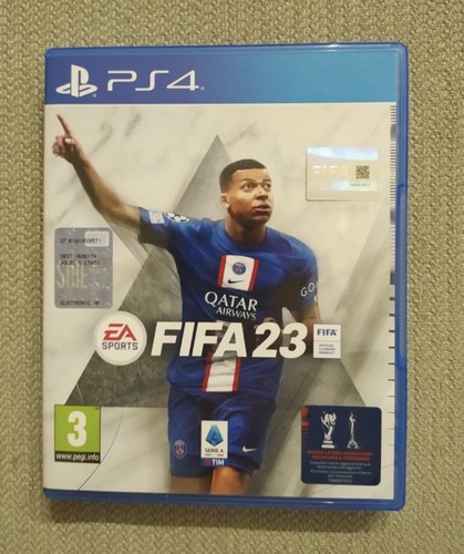 Fifa sony playstation 4 - (sony,