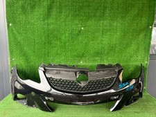 Paraurti anteriore originale