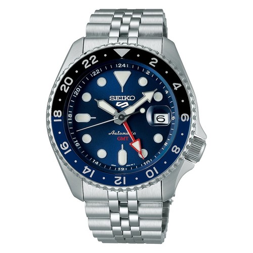 Orologio seiko sports skx - orologio, 5