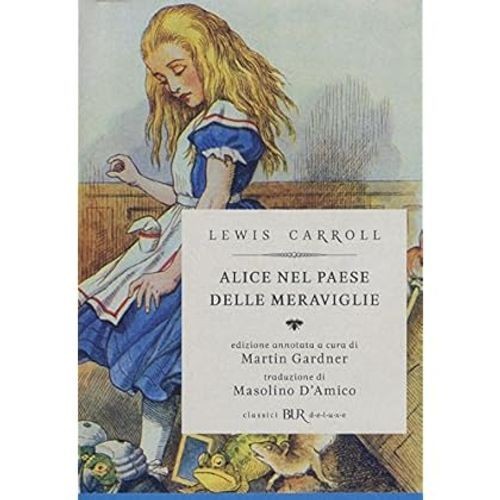 Alice nel paese - , delle