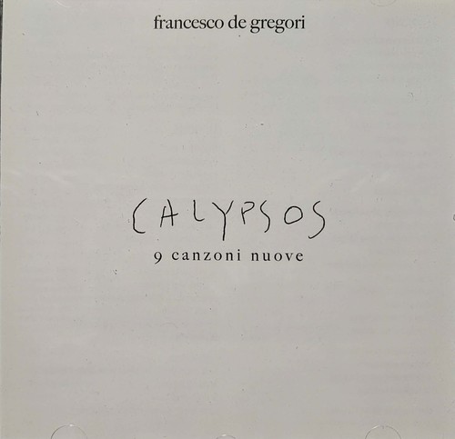 Francesco gregori - de,
