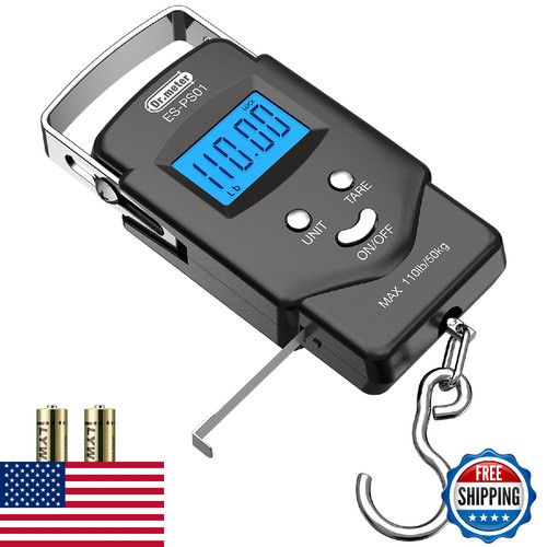 Meter bilancia digitale - dr.meter, per