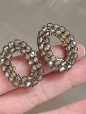 Orecchini Vintage COPPOLA E