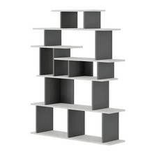 Libreria Design in Legno