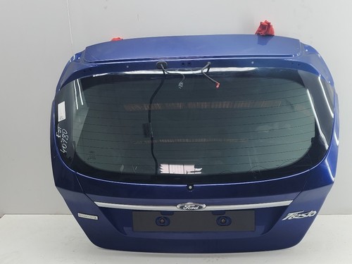 Portellone posteriore per ford - posteriore,