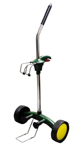 Carrello portafiori piante - portafiori/piante, con