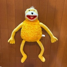 Peluche pupazzo Levi's Flat