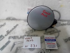 SPORTELLO CARBURANTE SERBATOIO VOLKSWAGEN GOLF PLUS GRIGIO