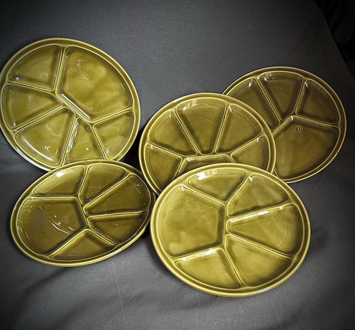 Gien piatti vintage smaltato - gien,