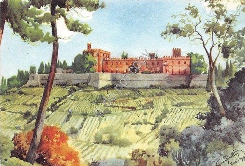 Cartolina postcard - -,