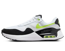 Nike Air Max Systm White Volt