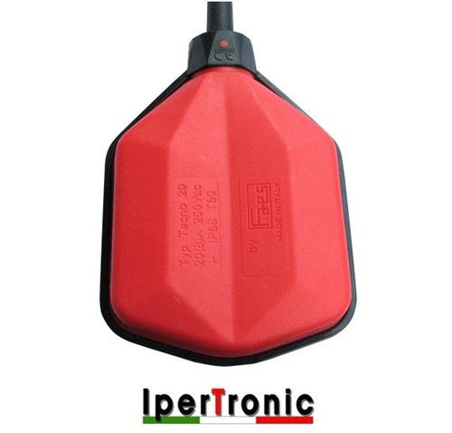 Interruttore galleggiante - a,