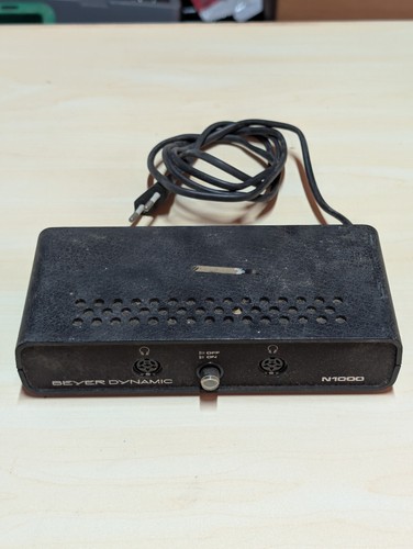 Beyer dynamic beyerdynamic - beyer,
