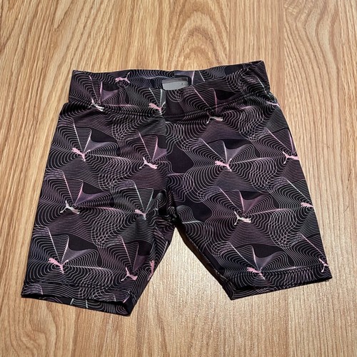 Pantaloncini bici puma bambina - bici,