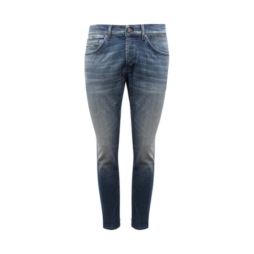 9789av jeans uomo - uomo, dondup