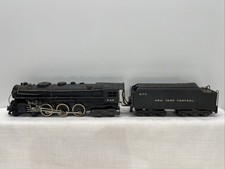 American Flyer 326 Vintage S