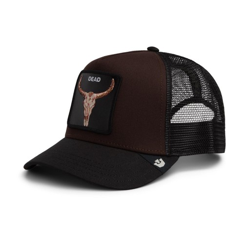 Goorin bros dead skull - goorin,