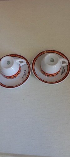 Set tazzine caffè con - 2,