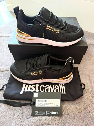 Just cavalli scarpe - just, da