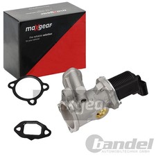 VALVOLA RICIRCOLO GAS SCARICO MAXGEAR AGR adatta per FIAT 500 DOBLO FIORINO