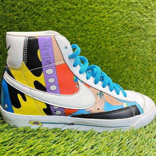 Nike blazer mid uomo - blazer, 77