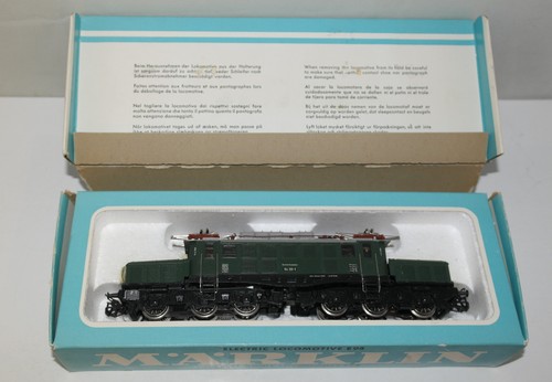 Marklin cod 3022 loco - cod.,
