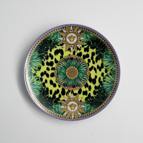 Versace meets rosenthal - versace,