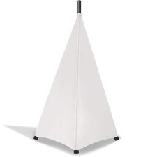 Copertura per supporto per altoparlante regolabile anti-luce da palco, specifich