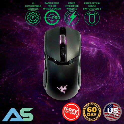 Mouse gioco ottico razer - gioco,
