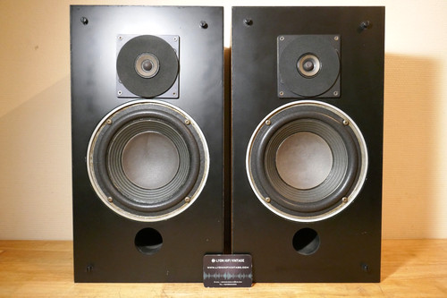 Paire enceintes jbl decade - paire, d'enceintes