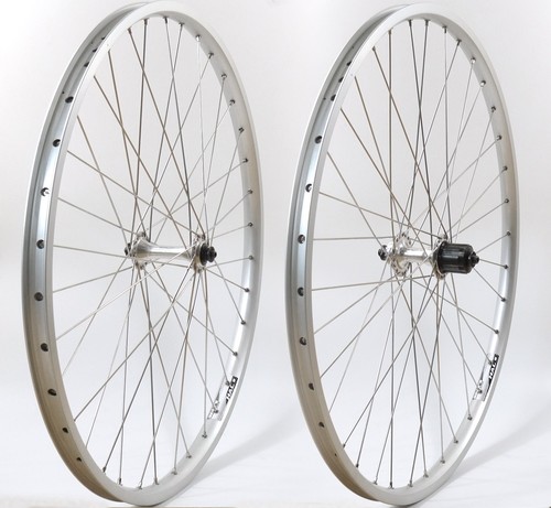 Set ruote shimano - deore, xt